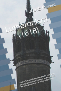 Lutheranism (1618)