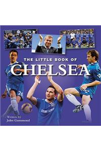 Little Book of Chelsea