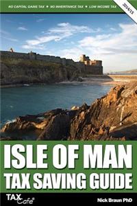 Isle of Man Tax Saving Guide
