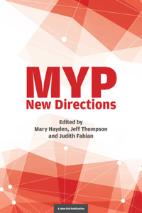 Myp - New Directions