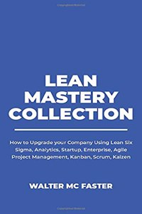 Lean Mastery Collection