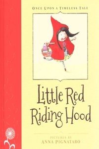 Little Red Riding Hood