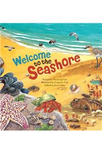 Welcome to the Seashore