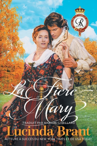 Fière Mary