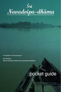 Sri Navadvipa-dhama Pocket guide