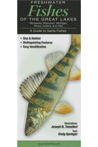 Freshwater Fishes of the Great Lakes