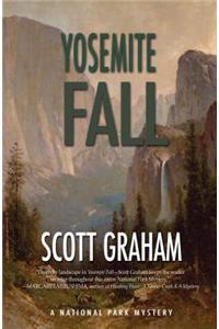 Yosemite Fall