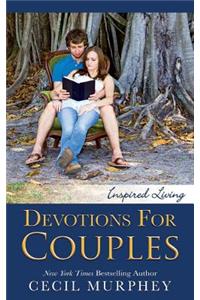 Devotions for Couples