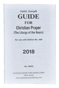 St. Joseph Guide for Christian Prayer