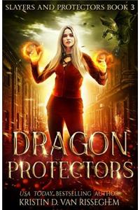 Dragon Protectors