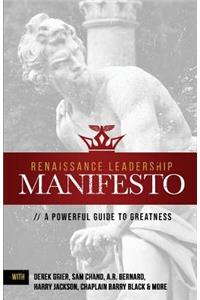 Renaissance Leadership Manifesto