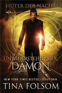 Unwiderstehlicher Dämon