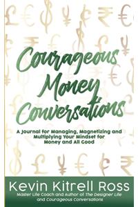 Courageous Money Conversations