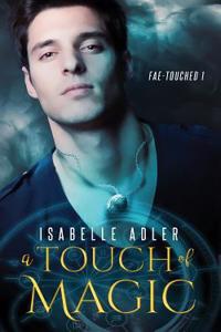 Touch of Magic