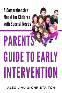 A Parent's Guide to Early Intervention
