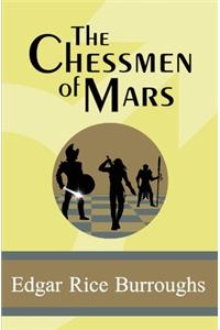 Chessmen of Mars