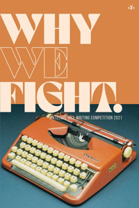 Antelope Hill Writing Competition 2021
