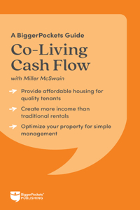 Co-Living Cash Flow