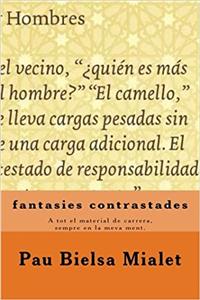 fantasies contrastades