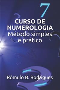 Curso de Numerologia