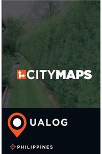 City Maps Ualog Philippines