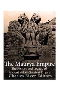 Maurya Empire