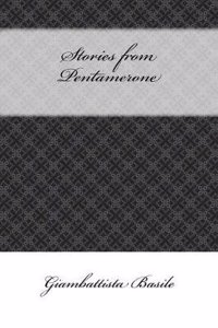 Stories from Pentamerone