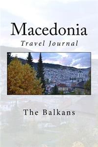 Macedonia