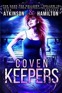 Coven Keepers