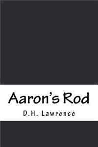Aaron's Rod