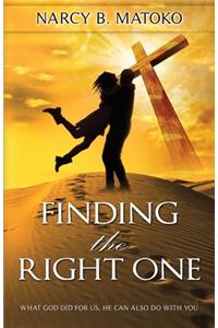 Finding The Right One
