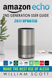 Amazon Echo