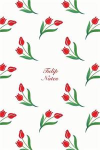 Tulip Notes