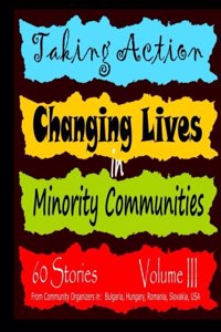 Taking Action Volume III