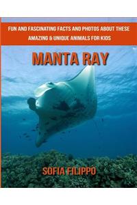 Manta Ray