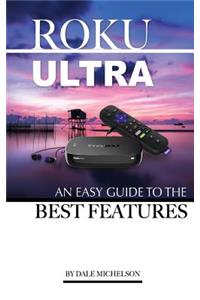 Roku Ultra