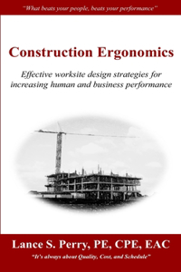 Construction Ergonomics