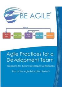 Agile Practices for a Development Team