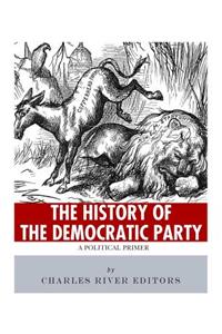 History of the Democratic Party