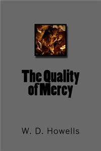 The Quality of Mercy