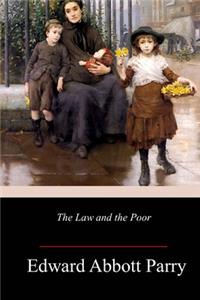The Law and the Poor
