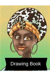 Drawing Book