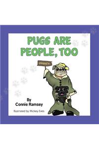 Pugs are People, Too