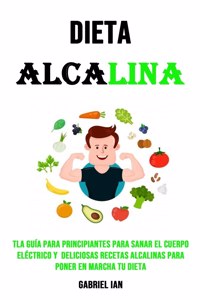 Dieta Alcalina