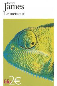 Menteur