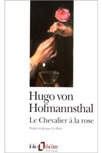 Chevalier a la Rose