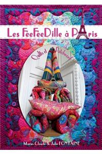 Les FéeFéeDille à Paris