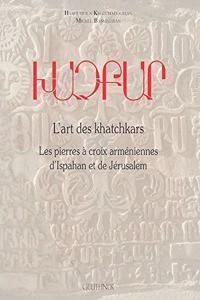 Art Des Khatchkars