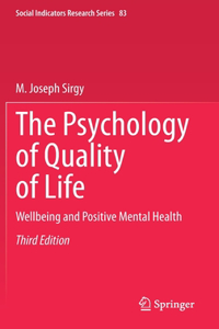 Psychology of Quality of Life