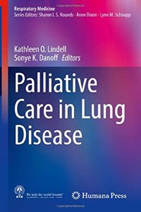 Palliative Care in Lung Disease